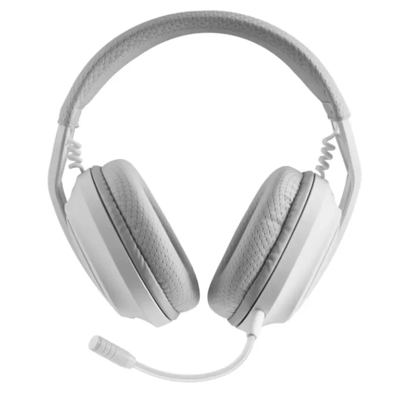 Mars Gaming MHW-QUASAR Auriculares ARGB Inalámbricos con Micro Bluetooth