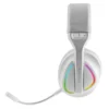 Mars Gaming MHW-QUASAR Auriculares ARGB Inalámbricos con Micro Bluetooth