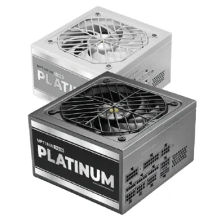 Mars Gaming MPT1000 1000W Ventilador 12cm ATX 80 Plus Platinum