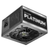 Mars Gaming MPT850 850W Ventilador 12cm ATX 80 Plus Platinum