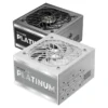 Mars Gaming MPT850 850W Ventilador 12cm ATX 80 Plus Platinum
