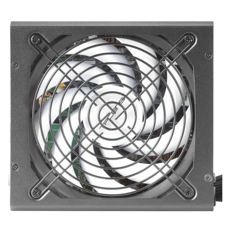 Tacens Radix Eco X 750 Fuente 750W Ventilador 14cm Negro
