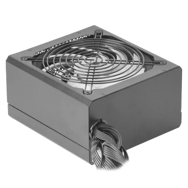 Tacens Radix Eco X 750 Fuente 750W Ventilador 14cm Negro