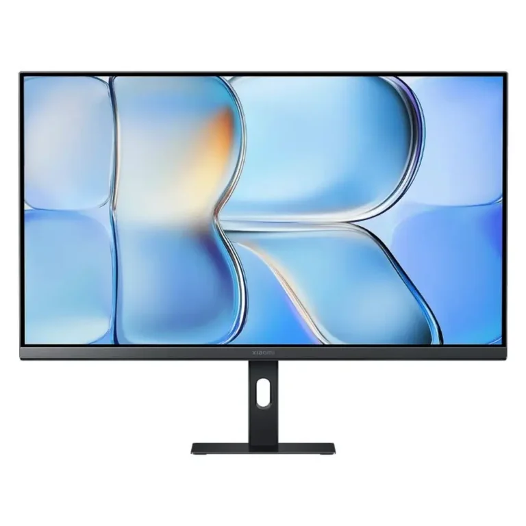 Xiaomi Monitor A27i 2026 Profesional 27" Full HD 144Hz Negro