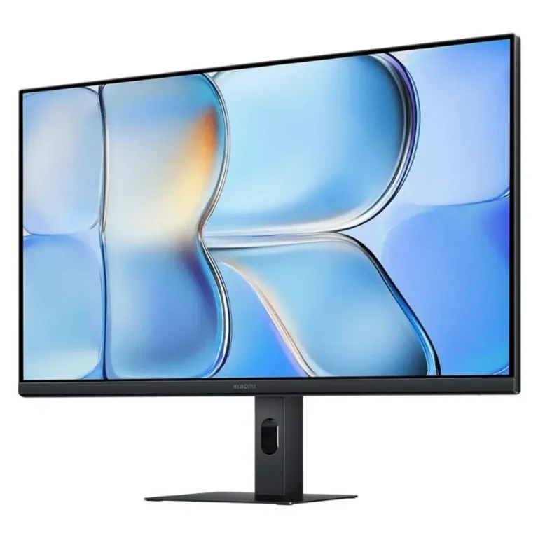Xiaomi Monitor A27i 2026 Profesional 27" Full HD 144Hz Negro