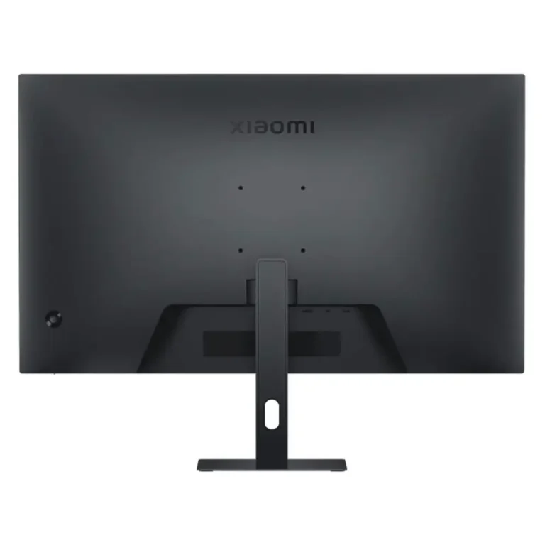 Xiaomi Monitor A27i 2026 Profesional 27" Full HD 144Hz Negro