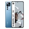 Xiaomi 12T 5G Smartphone 6.67" 8GB 256GB Azul