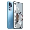 Xiaomi 12T 5G Smartphone 6.67" 8GB 256GB Azul
