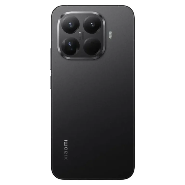 Xiaomi 15T Pro 5G 12GB 1TB 6.83″ Negro