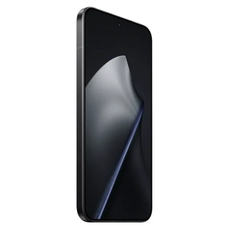 Xiaomi 15T Pro 5G 12GB 256GB 6.83" Negro