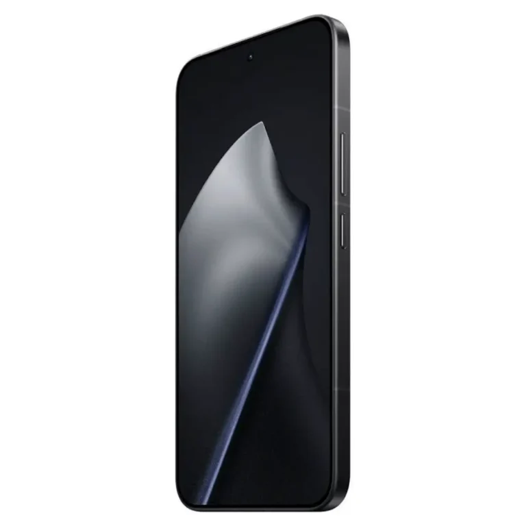 Xiaomi 15T Pro 5G 12GB 256GB 6.83" Negro