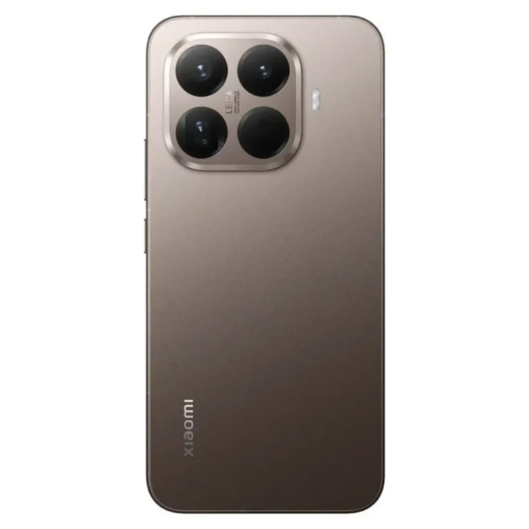 Xiaomi 15T Pro 5G 12GB 512GB 6.83″ Dorado