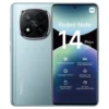 Xiaomi Redmi Note 14 Pro+ 5G 6.67" 12GB 256GB Azul