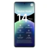 Xiaomi Redmi Note 14 Pro+ 5G 6.67" 12GB 256GB Azul