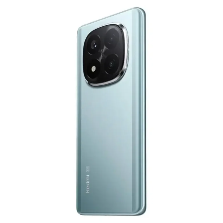 Xiaomi Redmi Note 14 Pro+ 5G 6.67" 12GB 256GB Azul