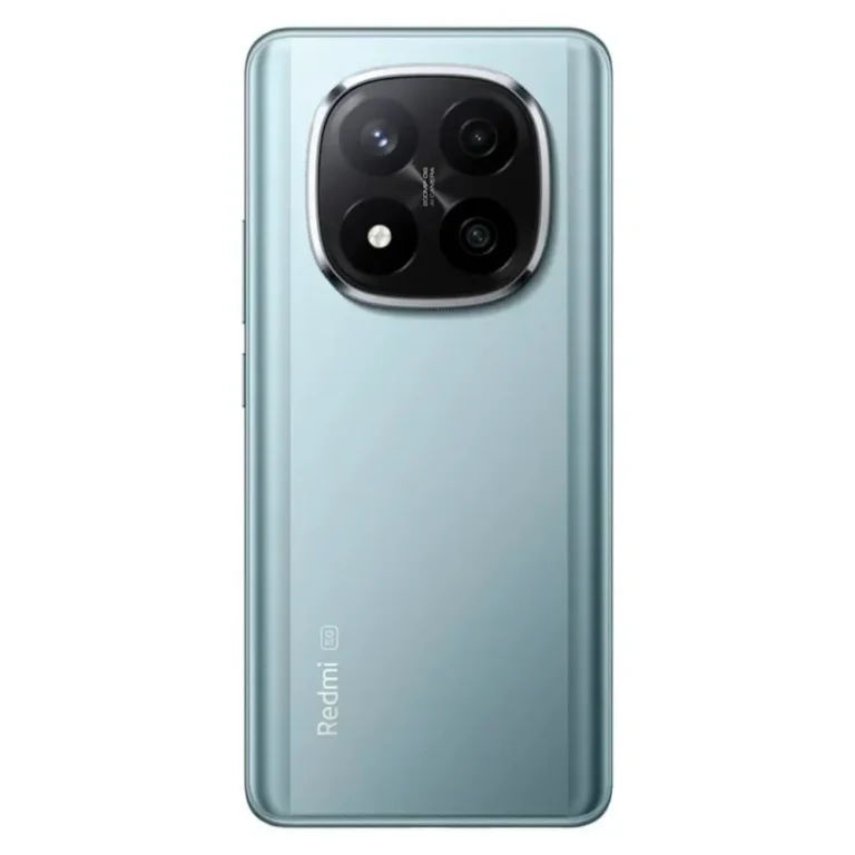 Xiaomi Redmi Note 14 Pro+ 5G 6.67" 12GB 256GB Azul
