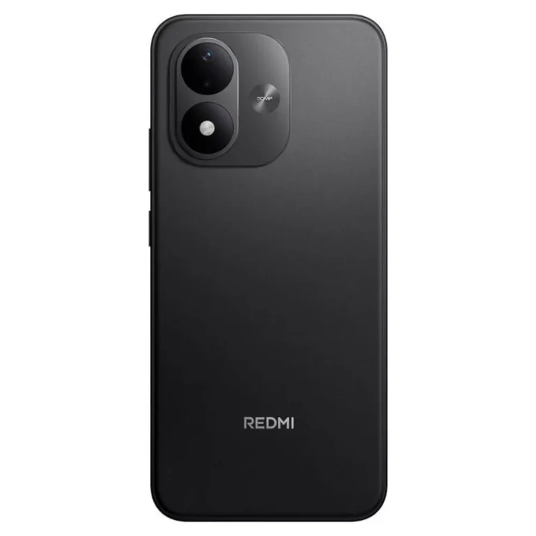 Xiaomi Redmi Note 17 5G 6GB 128/256GB 6.99" USB-C