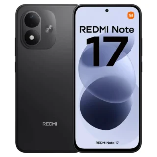 Xiaomi Redmi Note 17 6.99" 4G 4/6GB 128/256GB