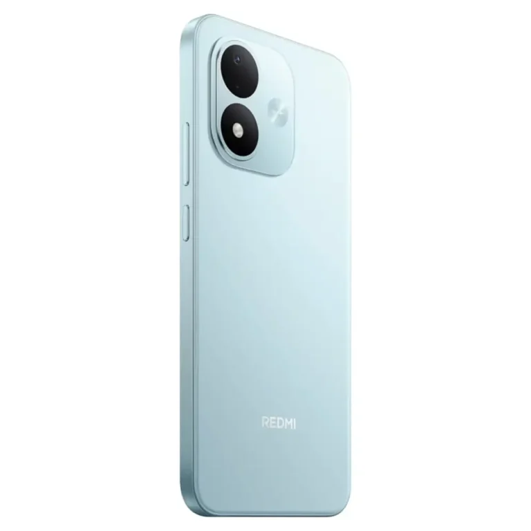 Xiaomi Redmi Note 17 6.99" 4G 4/6GB 128/256GB