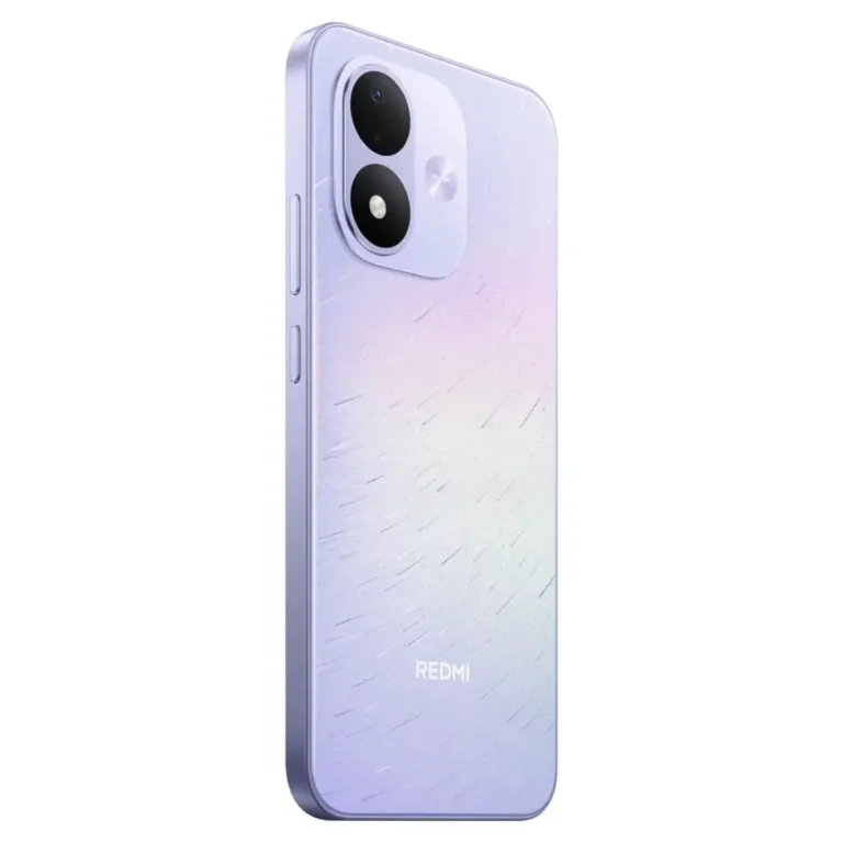 Xiaomi Redmi Note 17 6.99" 4G 4/6GB 128/256GB