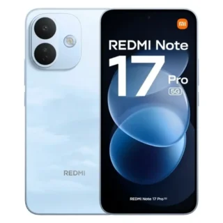 Xiaomi Redmi Note 17 Pro 5G 6.83" 6GB 256GB