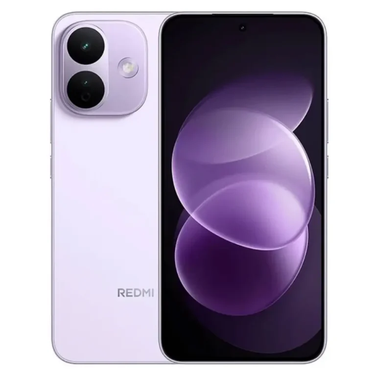 Xiaomi Redmi Note 17 Pro 5G 6.83" 6GB 256GB