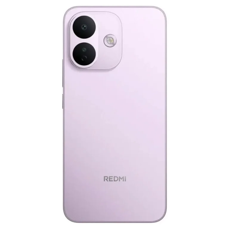 Xiaomi Redmi Note 17 Pro 5G 6.83" 6GB 256GB