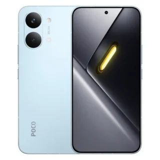 Xiaomi POCO X8 Pro Max (MZB0NBTEU) 12GB 512GB 6.83" 5G Doble Sim USB-C Azul