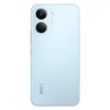 Xiaomi POCO X8 Pro Max (MZB0NBTEU) 12GB 512GB 6.83" 5G Doble Sim USB-C Azul