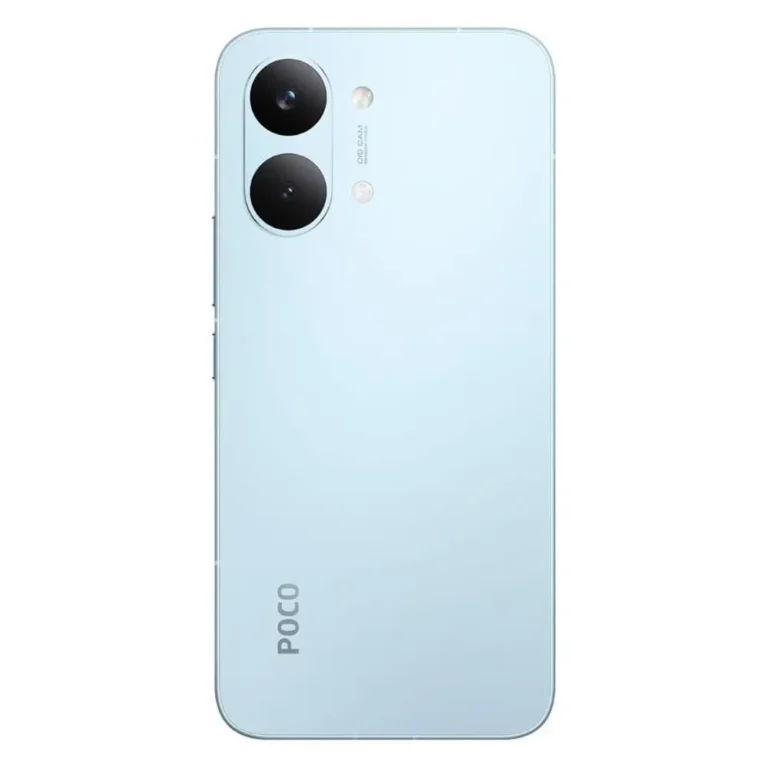 Xiaomi POCO X8 Pro Max (MZB0NBTEU) 12GB 512GB 6.83" 5G Doble Sim USB-C Azul