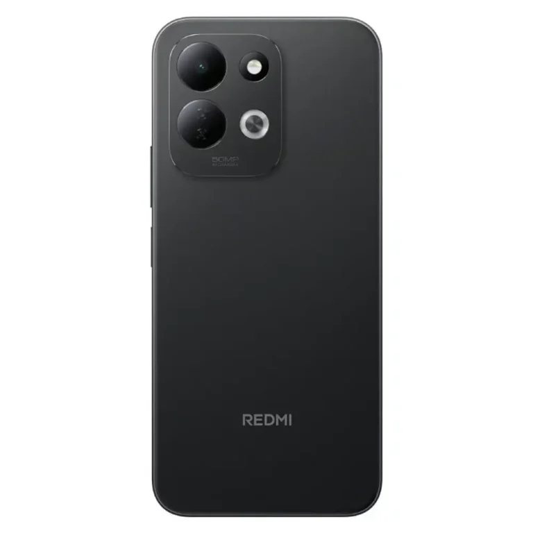 Xiaomi Redmi 17 4G 4GB 256GB 6.9"