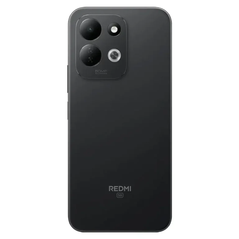 Xiaomi Redmi 17 5G 4GB 256GB 6.9″
