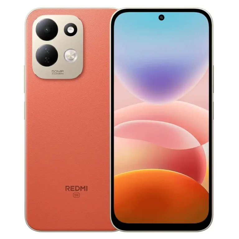 Xiaomi Redmi 17 5G 4GB 256GB 6.9″