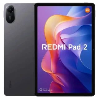 Xiaomi Redmi Pad 2 4GB 256GB 11" Mediatek Octacore Gris Grafito (SKU : ) Xiaomi Redmi Pad 2 4GB 256GB 11" Mediatek Octacore Gris Grafito