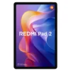 Xiaomi Redmi Pad 2 4GB 256GB 11" Mediatek Octacore Gris Grafito