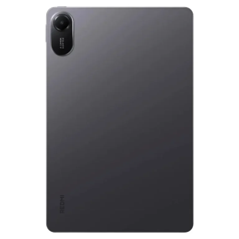 Xiaomi Redmi Pad 2 4GB 256GB 11" Mediatek Octacore Gris Grafito