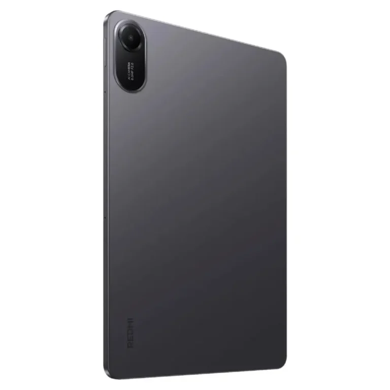 Xiaomi Redmi Pad 2 4GB 256GB 11" Mediatek Octacore Gris Grafito