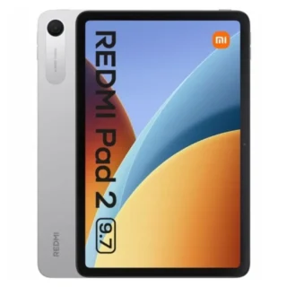 Xiaomi Redmi Pad 2 4GB 128GB 9.7" Snapdragon Plata (SKU : ) Xiaomi Redmi Pad 2 4GB 128GB 9.7" Snapdragon Plata