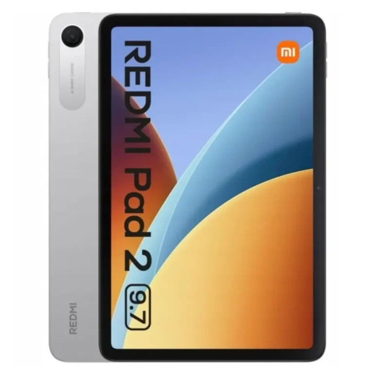 Xiaomi Redmi Pad 2 4GB 128GB 9.7" Snapdragon Plata