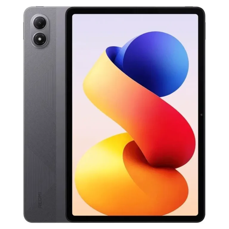 Xiaomi Redmi Pad 2 Pro 5G 6GB 128GB 12,1" Android Gris Grafito
