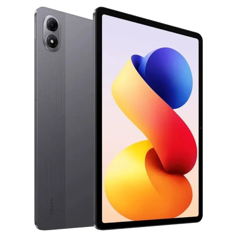 Xiaomi Redmi Pad 2 Pro 5G 6GB 128GB 12,1" Android Gris Grafito