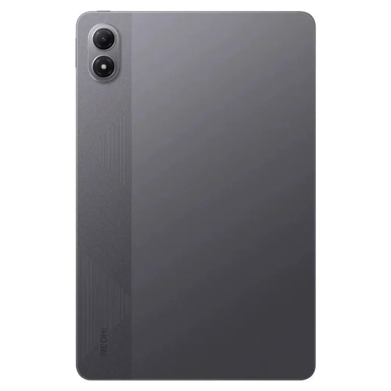 Xiaomi Redmi Pad 2 Pro 5G 6GB 128GB 12,1" Android Gris Grafito