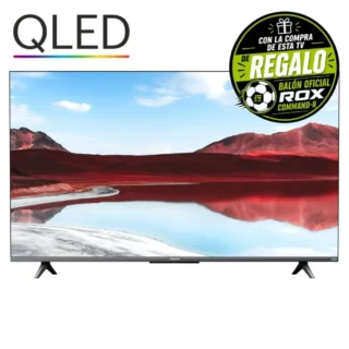 Xiaomi QLED TV A Pro 43 2025 Televisor 43" Ultra HD 4K Smart TV WiFi