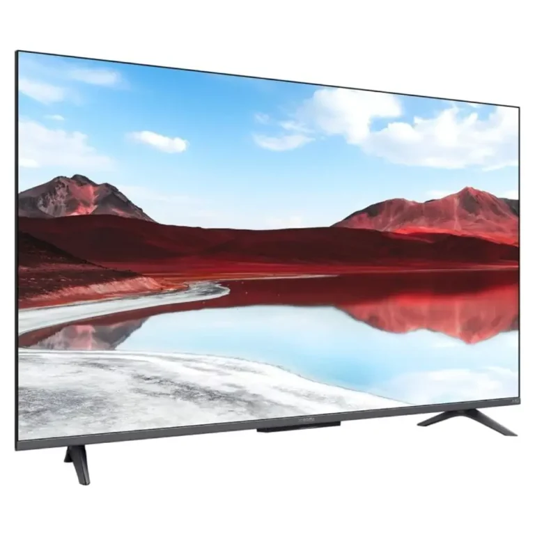 Xiaomi QLED TV A Pro 43 2025 Televisor 43" Ultra HD 4K Smart TV WiFi