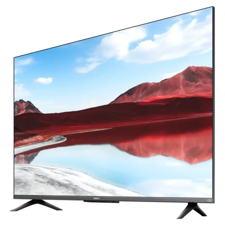 Xiaomi QLED TV A Pro 43 2025 Televisor 43" Ultra HD 4K Smart TV WiFi