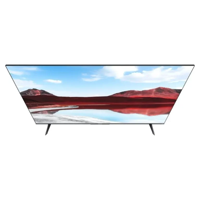 Xiaomi QLED TV A Pro 43 2025 Televisor 43" Ultra HD 4K Smart TV WiFi