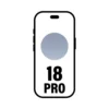 Apple iPhone 18 Pro 2TB 5G 6.3" 5G
