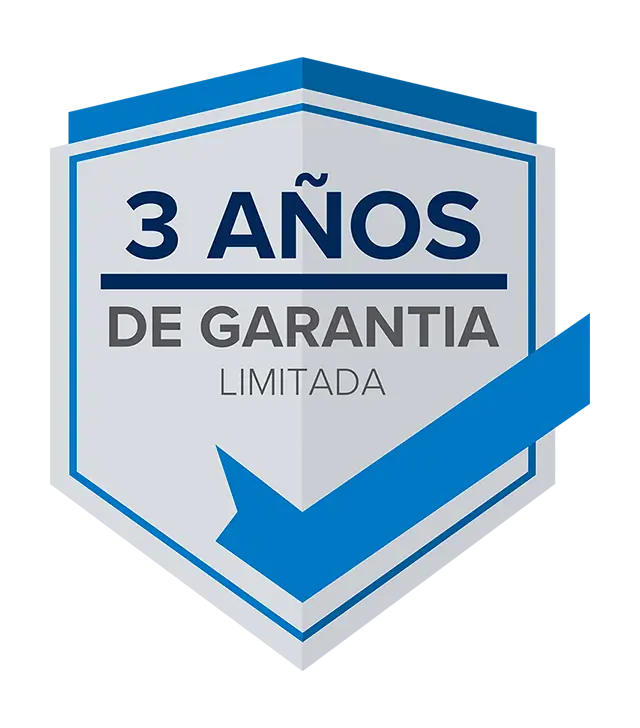 Garantía de Producto