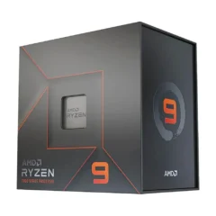AMD RYZEN 9 7900X 4.7GH 76M 12CORE AM5 BOX SIN VENTILADOR