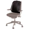 Fellowes Mesh Office Suites 9191301 Respaldo Lumbar Negro